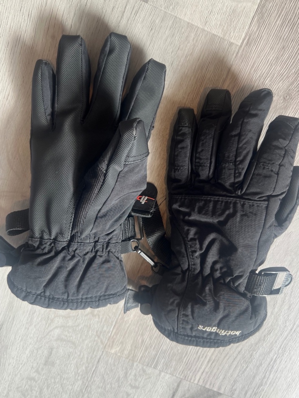 🧤Hotfingers Fleece Lined Junior Gloves🧤